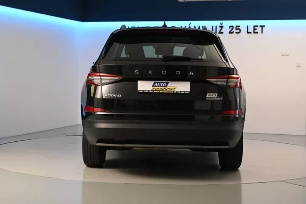 Škoda Kodiaq 2.0 LED DSG VIRTUAL ACC Kamera - foto 6