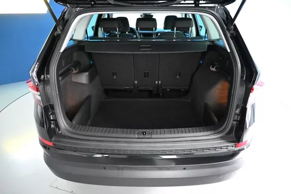 Škoda Kodiaq 2.0 LED DSG VIRTUAL ACC Kamera - foto 8