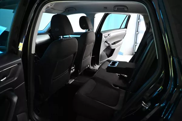 Škoda Kodiaq 2.0 LED DSG VIRTUAL ACC Kamera - foto 9