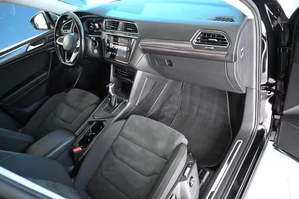 Volkswagen Tiguan Allspace 2.0 DSG LED ACC VIRTUAL Tažné - foto 10