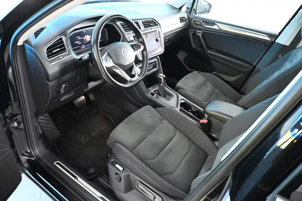 Volkswagen Tiguan Allspace 2.0 DSG LED ACC VIRTUAL Tažné - foto 12