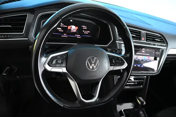 Volkswagen Tiguan Allspace 2.0 DSG LED ACC VIRTUAL Tažné - foto 14