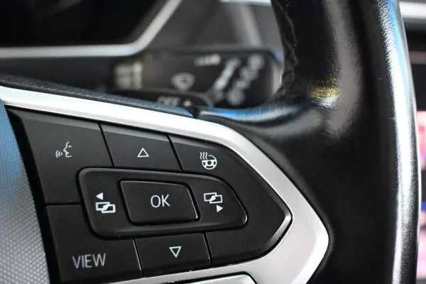Volkswagen Tiguan Allspace 2.0 DSG LED ACC VIRTUAL Tažné - foto 15