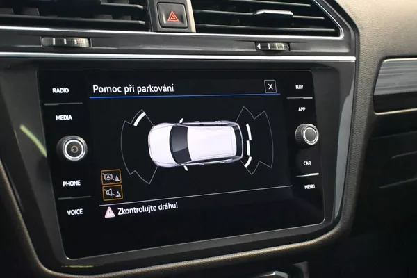 Volkswagen Tiguan Allspace 2.0 DSG LED ACC VIRTUAL Tažné - foto 19