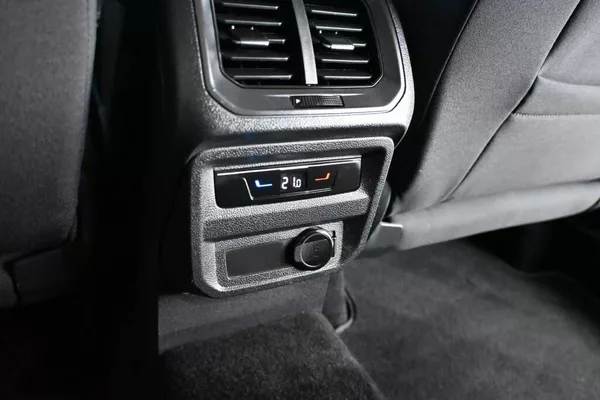 Volkswagen Tiguan Allspace 2.0 DSG LED ACC VIRTUAL Tažné - foto 25