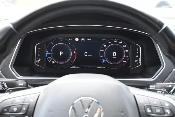 Volkswagen Tiguan Allspace 2.0 DSG LED ACC VIRTUAL Tažné - foto 28