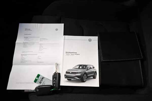 Volkswagen Tiguan Allspace 2.0 DSG LED ACC VIRTUAL Tažné - foto 29
