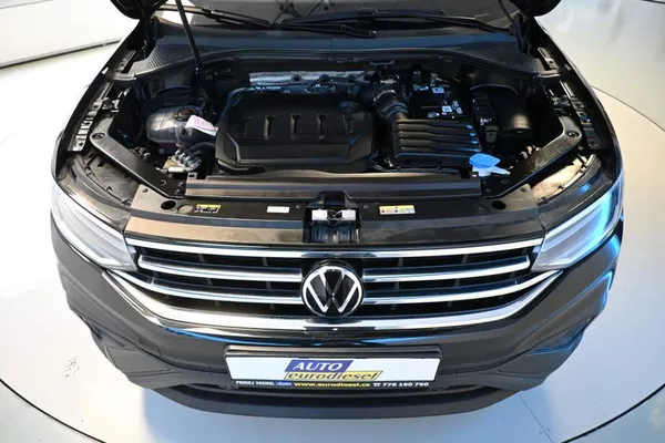 Volkswagen Tiguan Allspace 2.0 DSG LED ACC VIRTUAL Tažné - foto 31