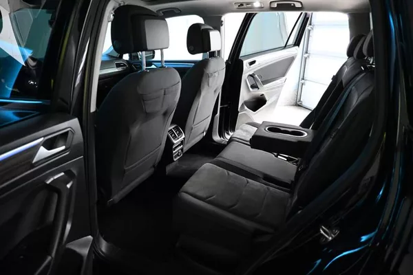 Volkswagen Tiguan Allspace 2.0 DSG LED ACC VIRTUAL Tažné - foto 9