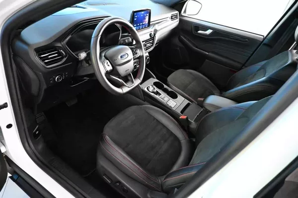 Ford Kuga 2.5 ST-LINE X LED ACC VIRTUAL - foto 11