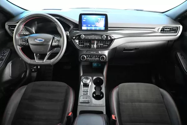 Ford Kuga 2.5 ST-LINE X LED ACC VIRTUAL - foto 12