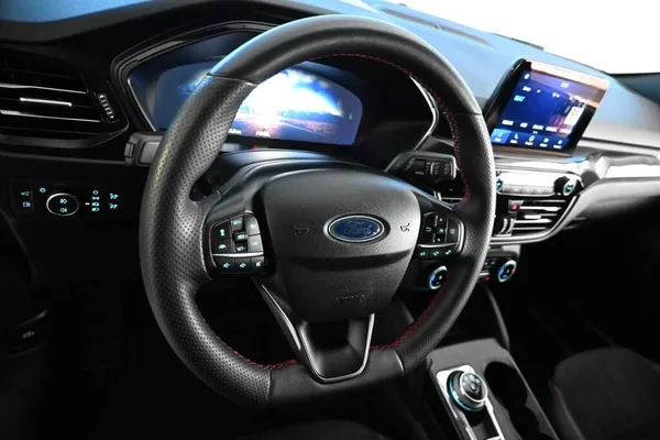Ford Kuga 2.5 ST-LINE X LED ACC VIRTUAL - foto 13