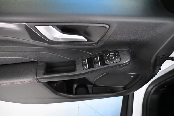 Ford Kuga 2.5 ST-LINE X LED ACC VIRTUAL - foto 15