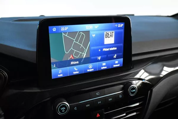 Ford Kuga 2.5 ST-LINE X LED ACC VIRTUAL - foto 16