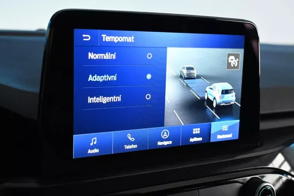 Ford Kuga 2.5 ST-LINE X LED ACC VIRTUAL - foto 17