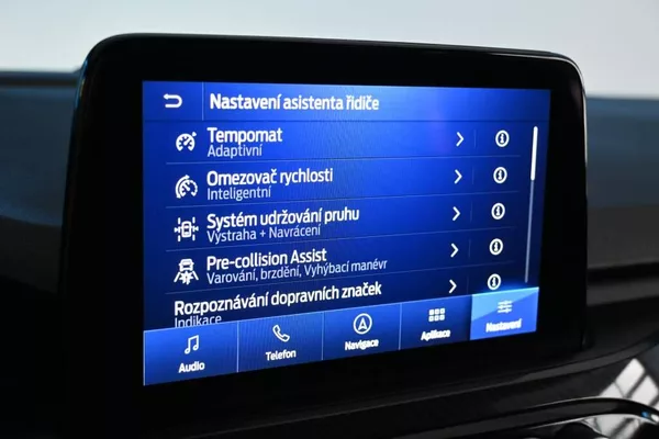 Ford Kuga 2.5 ST-LINE X LED ACC VIRTUAL - foto 18