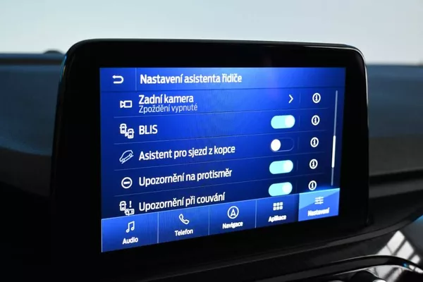 Ford Kuga 2.5 ST-LINE X LED ACC VIRTUAL - foto 19