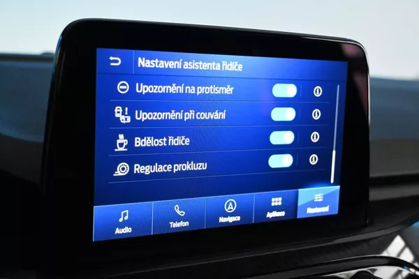Ford Kuga 2.5 ST-LINE X LED ACC VIRTUAL - foto 20