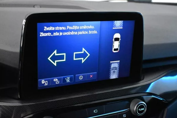 Ford Kuga 2.5 ST-LINE X LED ACC VIRTUAL - foto 22