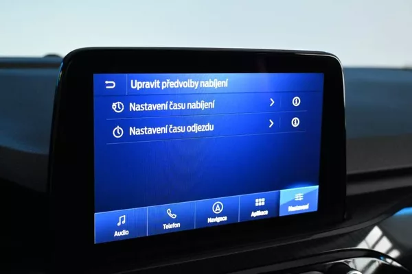 Ford Kuga 2.5 ST-LINE X LED ACC VIRTUAL - foto 23