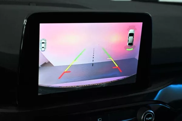 Ford Kuga 2.5 ST-LINE X LED ACC VIRTUAL - foto 24