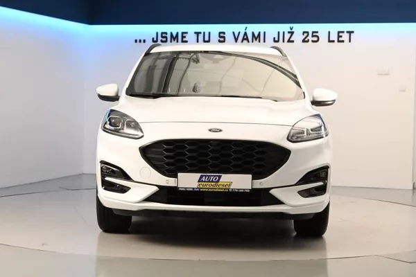 Ford Kuga 2.5 ST-LINE X LED ACC VIRTUAL - foto 3