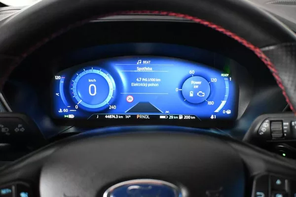 Ford Kuga 2.5 ST-LINE X LED ACC VIRTUAL - foto 34