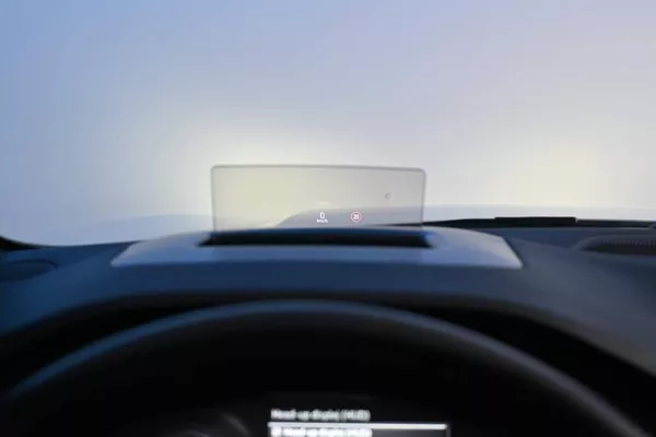 Ford Kuga 2.5 ST-LINE X LED ACC VIRTUAL - foto 36