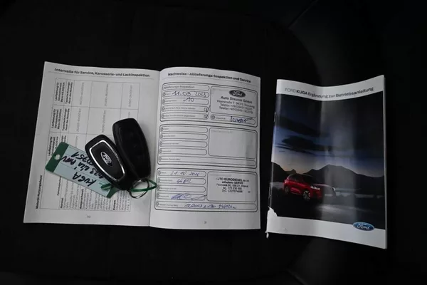 Ford Kuga 2.5 ST-LINE X LED ACC VIRTUAL - foto 37