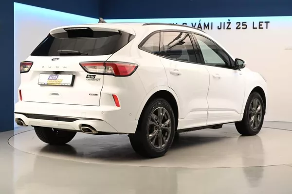 Ford Kuga 2.5 ST-LINE X LED ACC VIRTUAL - foto 5