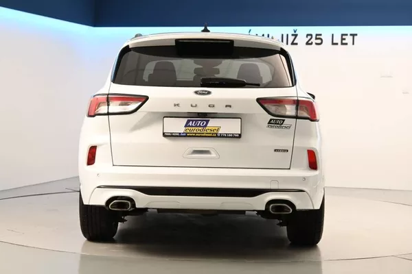 Ford Kuga 2.5 ST-LINE X LED ACC VIRTUAL - foto 6