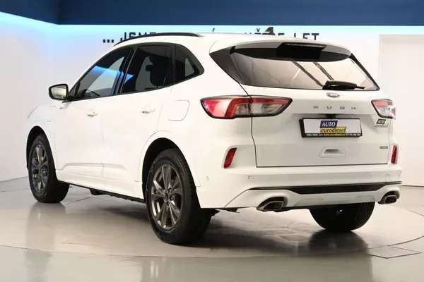 Ford Kuga 2.5 ST-LINE X LED ACC VIRTUAL - foto 7