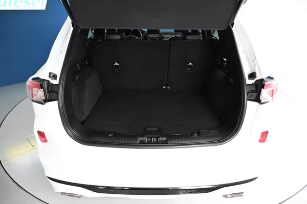 Ford Kuga 2.5 ST-LINE X LED ACC VIRTUAL - foto 8