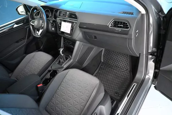 Volkswagen Tiguan 2.0 DSG LED ACC Kamera Tažné T - foto 10