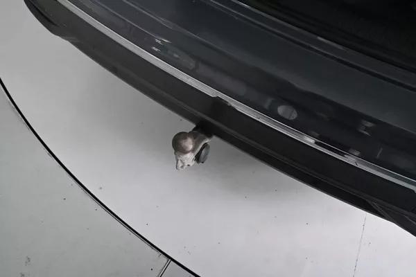 Volkswagen Tiguan 2.0 DSG LED ACC Kamera Tažné T - foto 20