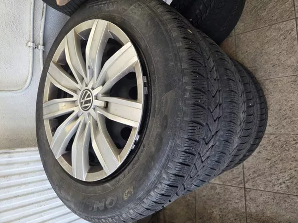 Volkswagen Tiguan 2.0 DSG LED ACC Kamera Tažné T - foto 27