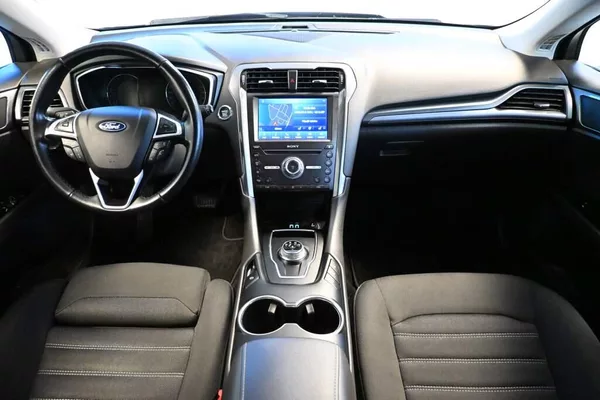Ford Mondeo 2.0 LED ACC SONY TITANIUM 8AT - foto 12
