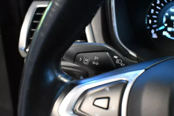 Ford Mondeo 2.0 LED ACC SONY TITANIUM 8AT - foto 14
