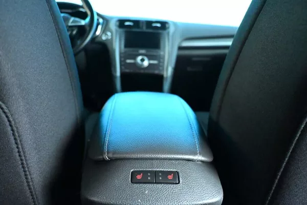 Ford Mondeo 2.0 LED ACC SONY TITANIUM 8AT - foto 23