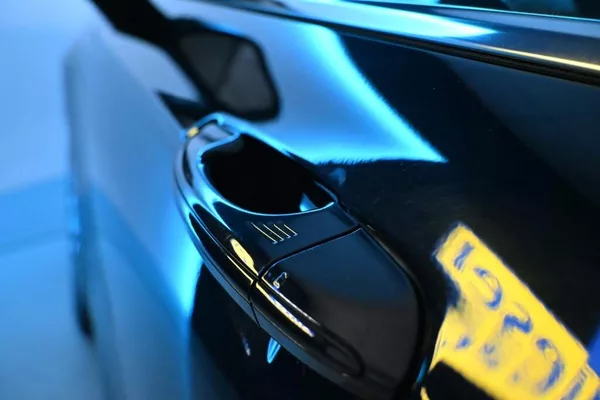 Ford Mondeo 2.0 LED ACC SONY TITANIUM 8AT - foto 24