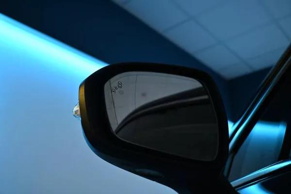 Ford Mondeo 2.0 LED ACC SONY TITANIUM 8AT - foto 25