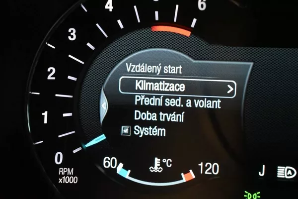 Ford Mondeo 2.0 LED ACC SONY TITANIUM 8AT - foto 29