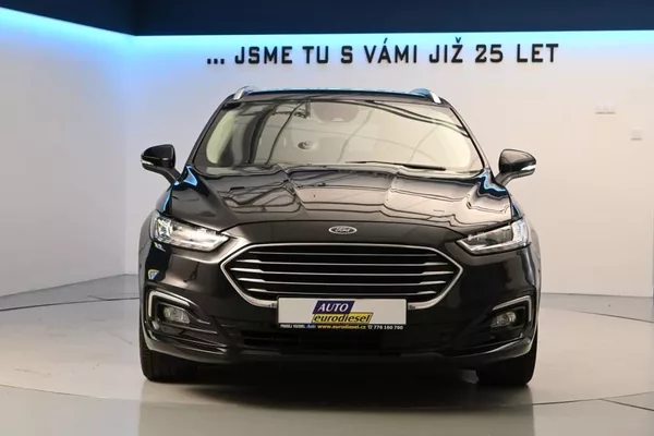 Ford Mondeo 2.0 LED ACC SONY TITANIUM 8AT - foto 3