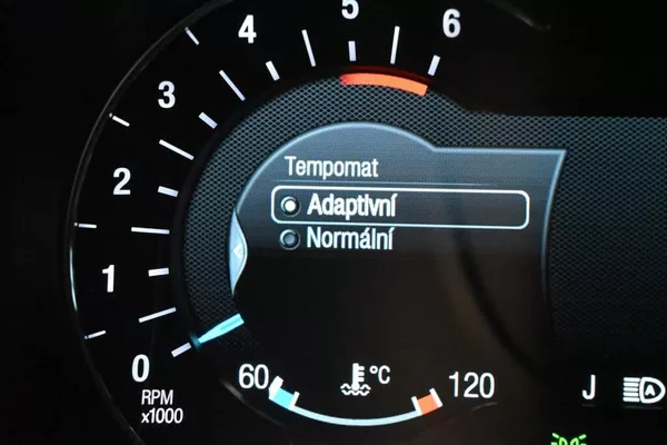Ford Mondeo 2.0 LED ACC SONY TITANIUM 8AT - foto 30