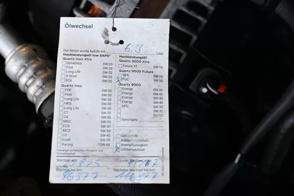 Ford Mondeo 2.0 LED ACC SONY TITANIUM 8AT - foto 34