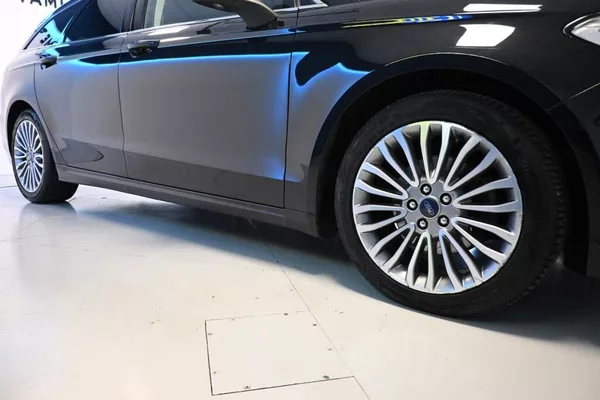 Ford Mondeo 2.0 LED ACC SONY TITANIUM 8AT - foto 36