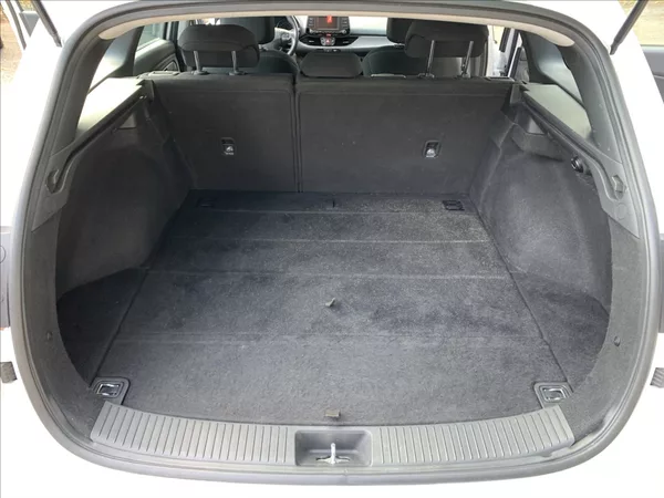 Hyundai i30 1,6 CRDI ČR - foto 17