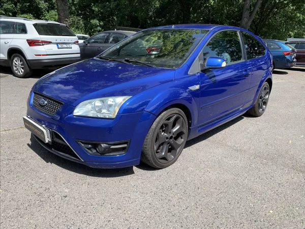 Ford Focus 2,5 ST 225 166 KW