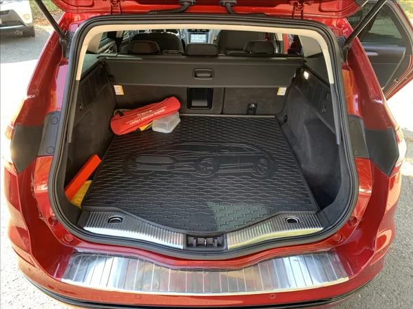 Ford Mondeo 2,0 TDCI 4x4 ČR - foto 23