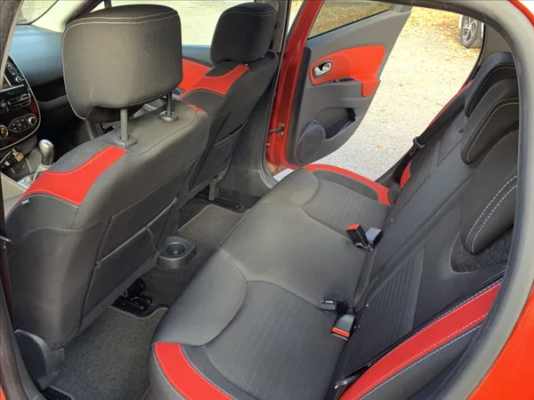 Renault Clio 0,9 TCE LIMITED,ČR - foto 15